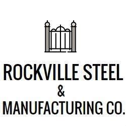 Rockville Steel and Manufacturing Co. 